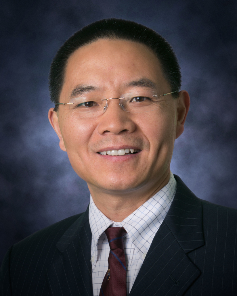 DaLi Feng, MD