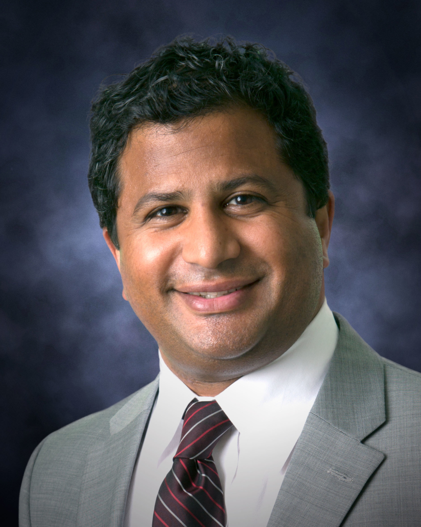 Joseph Cherian, MD