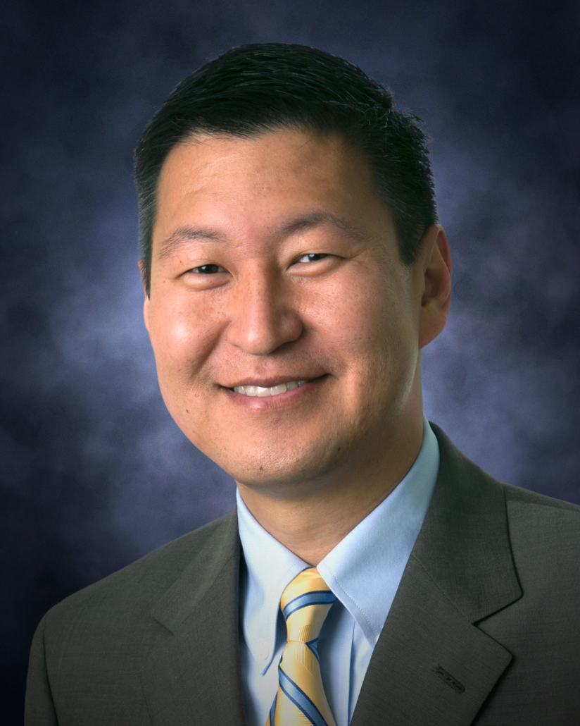 John Lee, MD - MHVI