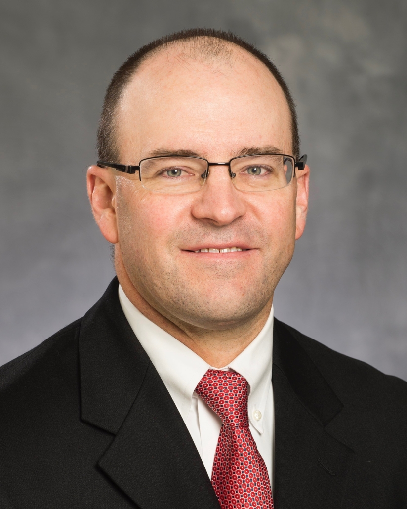 Todd Drexel, MD