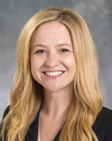 Katie Carlson, MD