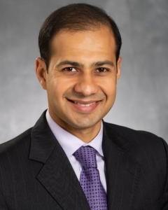 Kashan Abidi, MD 