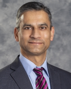 Sajad Mir, MD