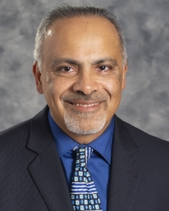 Amin Rahmatullah, MD