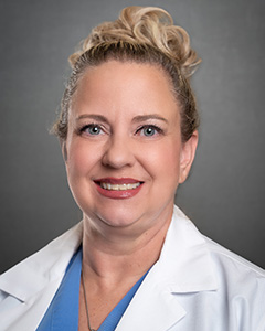 Angela Mathison, APRN