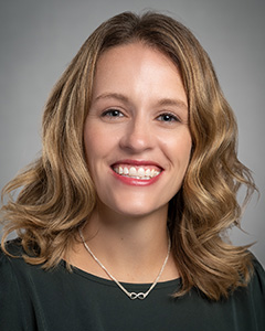 Laura Ashbach, CNP