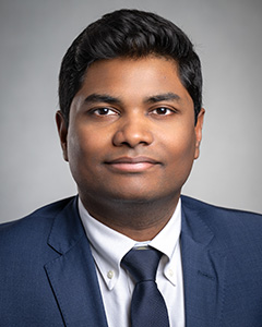 Nikhil Kolluri, MD 