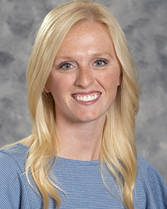 Jamie Lindberg, CNP 