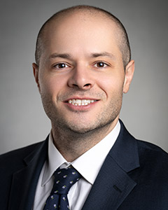 Tyler Schmidt, MD