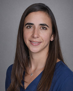 Alejandra Gutierrez, MD 