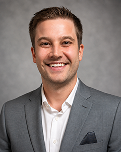 James Evers, MD