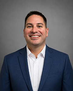 Mike Konstantinides, PA-C